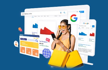 Chạy quảng cáo trên Google