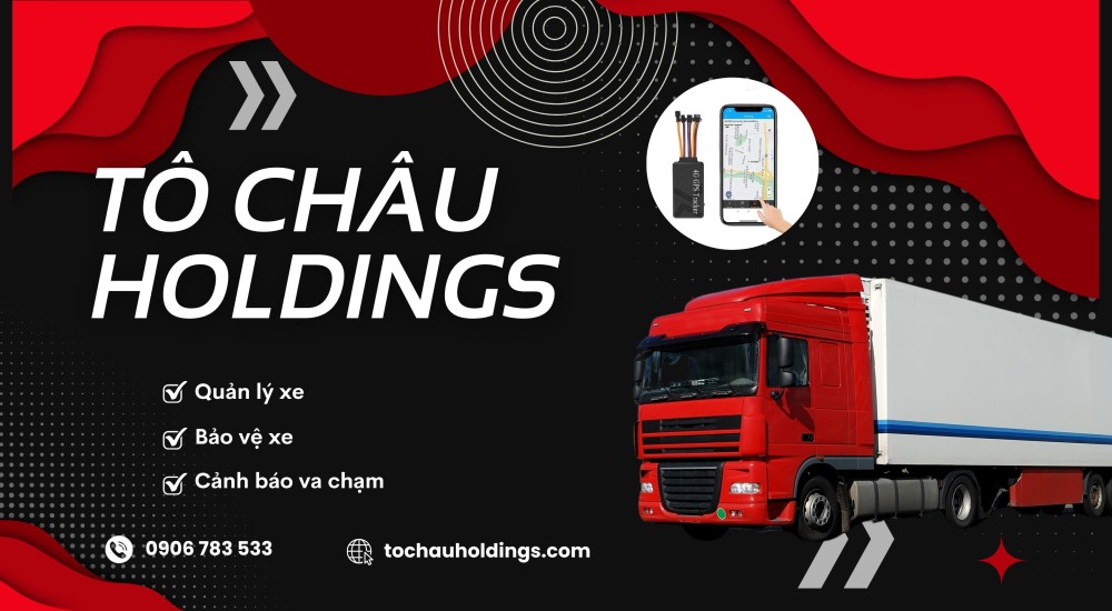 Tô Châu Đông Á Group chuyên lắp đặt định vị 