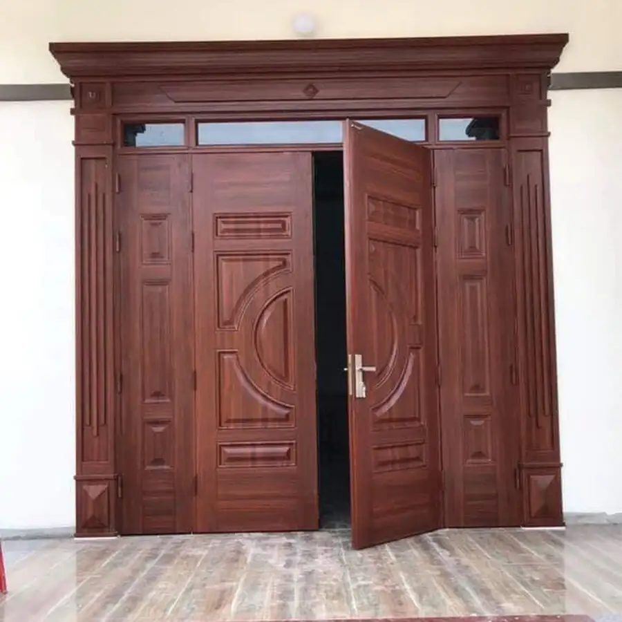 ductuanh 6 cua thep van go dta