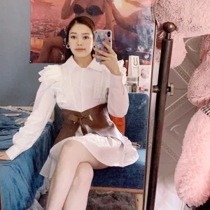 Thu Huyền (Gấu)