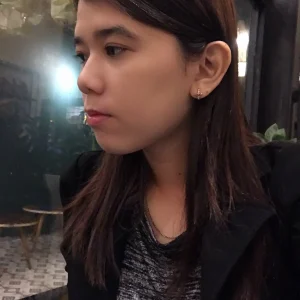 LÊ THỊ HUỲNH NHƯ 
