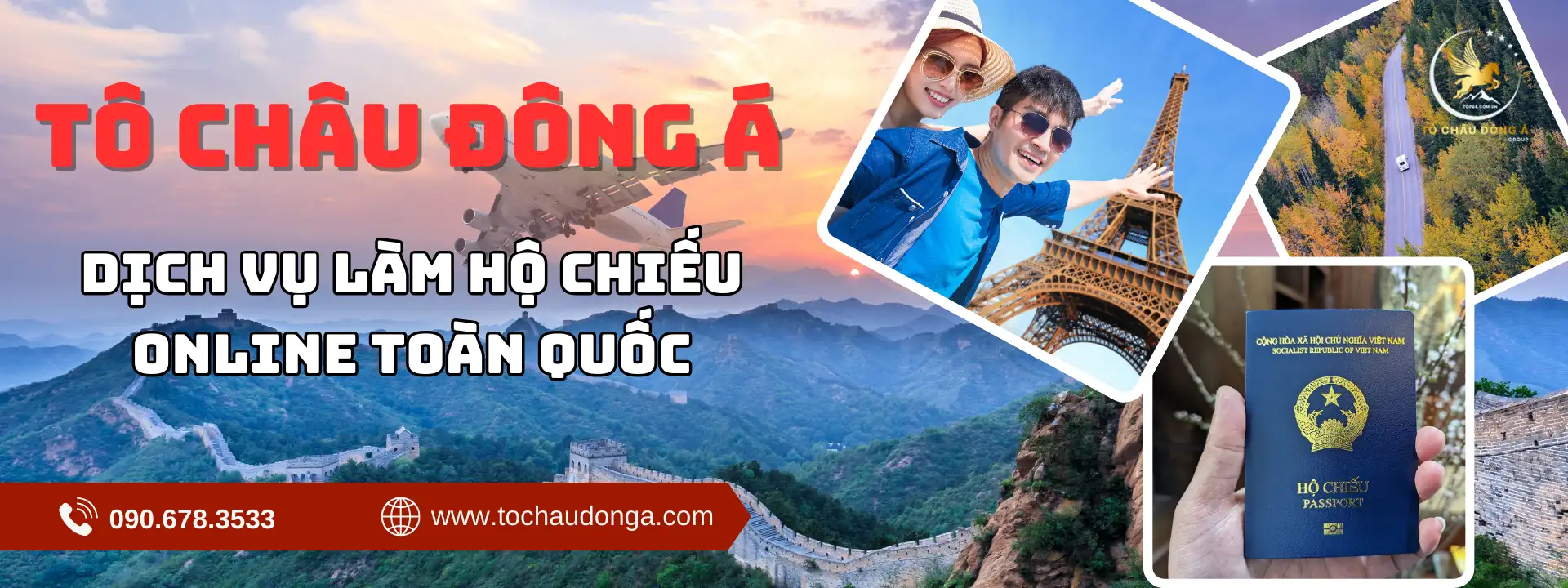 dich vu lam ho chieu online