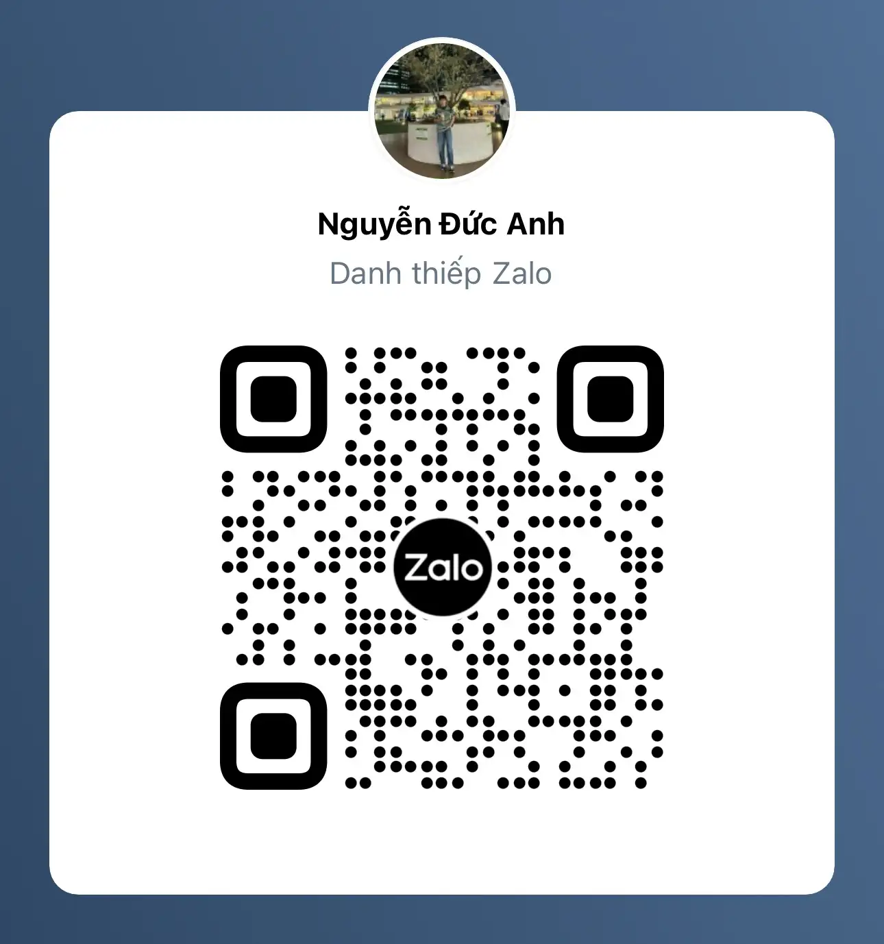 QR Code