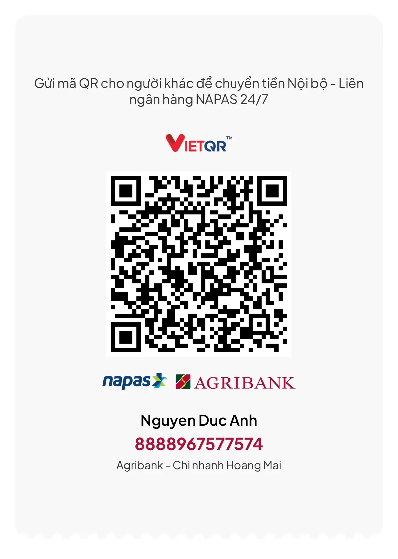 QR Code