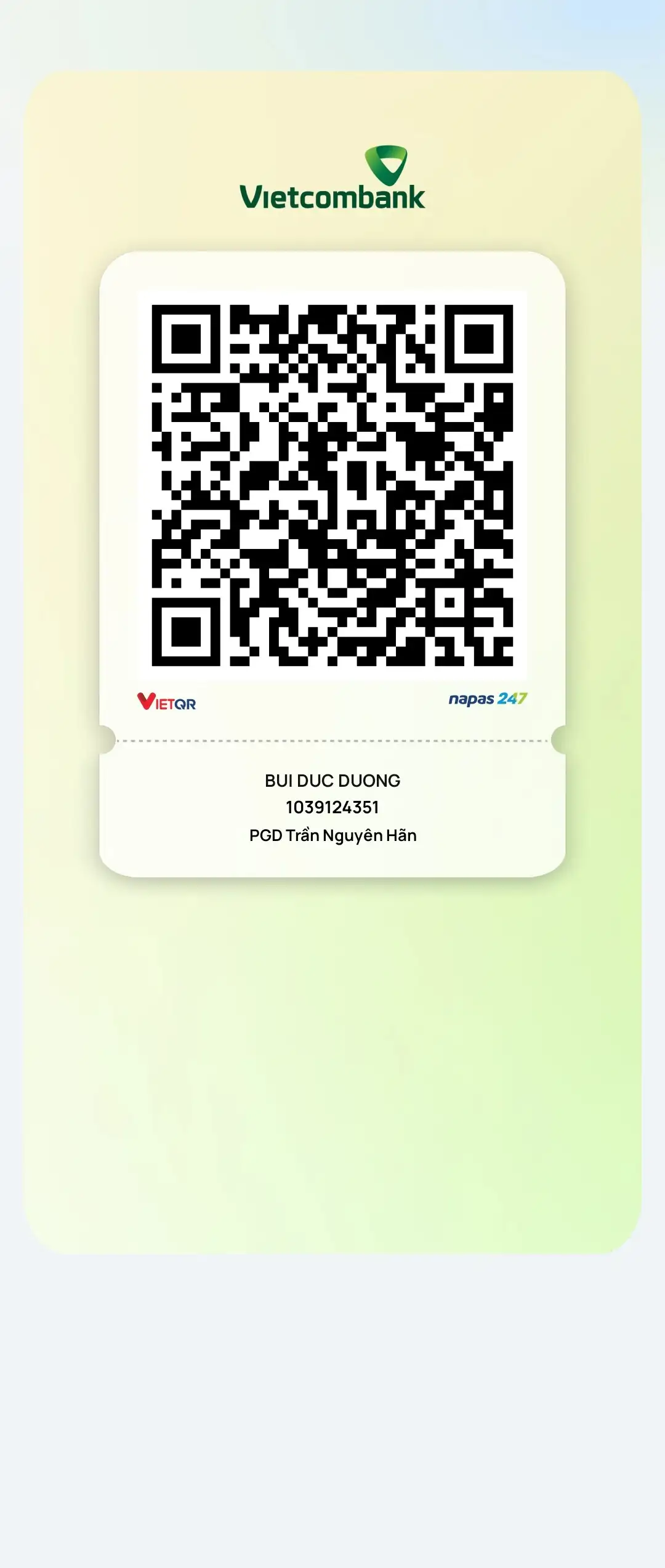 QR Code