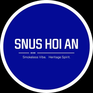 SNUS HOI AN