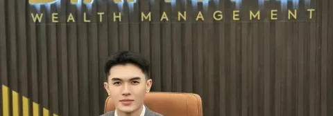 Dương Công Thuận